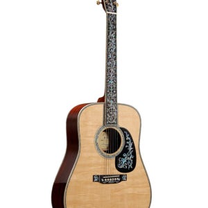 마틴 D-50 CFM IV 50th Anniversary 50주년 기념모델 d50