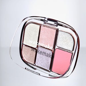 웨이크메이크 소프트 쉬어 멀티 팔레트 6.4g