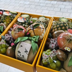 제주 설날 추석 명절 혼합 과일 선물 세트 부모님 인사선물 상견례 기업단체 직원선물