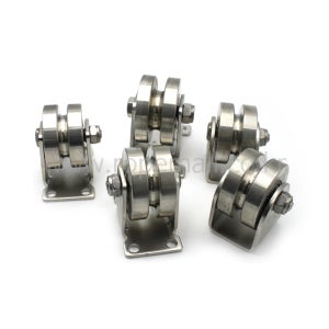 국산 와이어도르래 스텐 SUS304