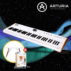 ARTURIA Astrolab 아투리아 아스트로랩 61키 스마트 스테이지 키보드 건반