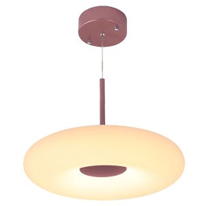 베라 펜던트 조명 식탁등 LED 40W 디밍 리모컨 주광색 전구색 밝기조절 기능