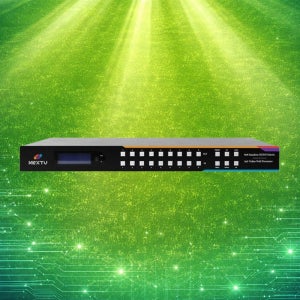 이지넷 9x9 HDMI1.4 심리스 HDMI매트릭스 스위치 비디오월 멀티뷰 9905SMW