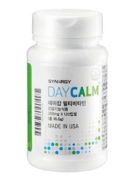 시너지 데이캄 멀티비타민