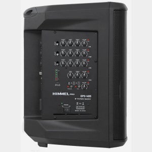 EPS-400 8인치 버스킹스피커 가방포함