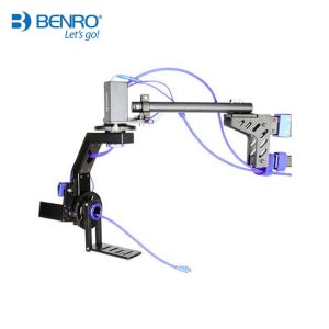 BENRO 벤로 미니집 지미집 전용 모터 헤드 MUC3