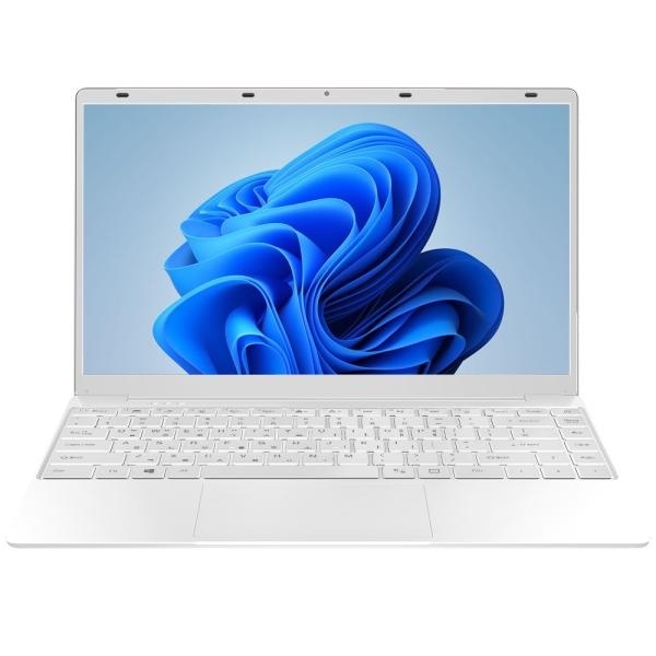 NEOBOOK 가벼운 14 노트북 학습 여대생용 n14go 화이트
