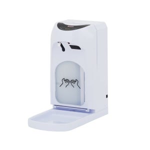 HTM 업소용 해피핸드 자동손소독기 620A