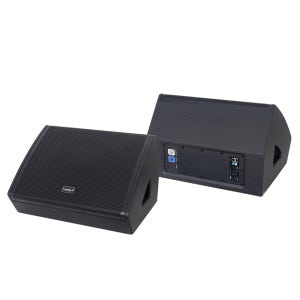 카날스 TRA-1235D 12인치 전문가용 동축 액티브 스피커