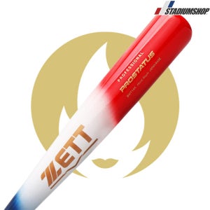 제트 2024년 올스타전 야구 우드 배트 파리올림픽 기념 한정판