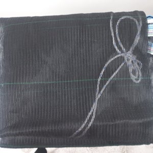 3.6m x 4.5m 멍석망 차호로 트럭 덮개 화물차 용품 검정 안전망 갑바 차호루 차량용 그물 망