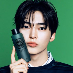 원더바스 슈퍼베지톡스 그린 팩클렌저 모공클렌저