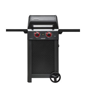 스테츠 시어 EV3 대형 전기 바베큐그릴 실내 야외 가정 테라스 펜션 리조트 업소용