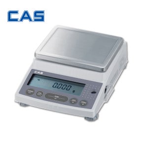 카스 고정밀발란스 CBL-3200H 저가형 발란스 고정밀 미량 학교 연구소 실험실 3200g/0.01g