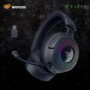 레이저코리아 크라켄 V4 Razer Kraken V4 게이밍헤드셋