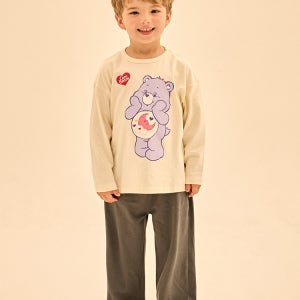 [케어베어] 스윗드림즈베어 이지 상하복