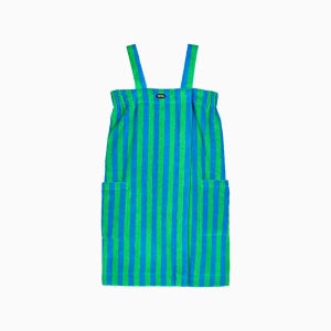 테토 스트라이프 오션 수피마 미니로브