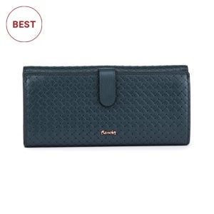 금강제화 르느와르 여성 장지갑 SHOWA1017WRENF6