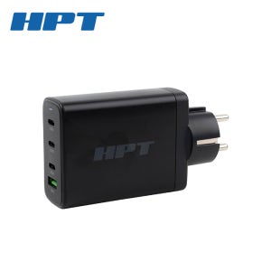 HPT 150W 4포트 C타입 초고속 PD 충전기 HCT1150