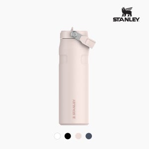 스탠리 아이스플로우 에어로라이트 플립스트로 2.0 텀블러 710ml