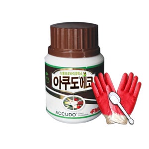 FMC코리아 아쿠도에코 100ml 유기농업자재 미생물 뿌리발근 식물영양제