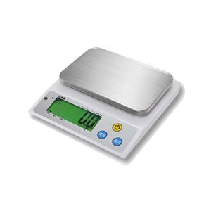 카스 WZ-3A 주방저울 제과 제빵 단순저울 1kg