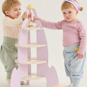 [밀크베이비] 리오더재입고_밀크코튼 배앓이방지실내복 아동이지웨어