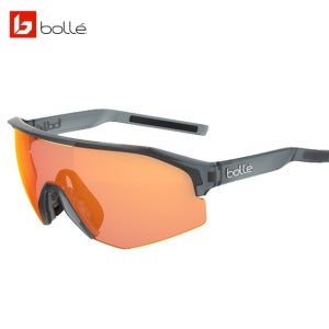 볼레 선글라스 라이트쉬프터XL 블랙 프로스트 (팬텀 브라운 레드 변색) 스포츠 고글