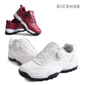 딕슈 남녀공용 다이얼 경등산화 멀티 트레킹화 4cm TKUZ405