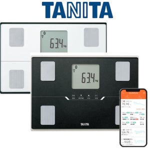 Tanita BC-768 타니타 체중체성분계 블루투스 일본