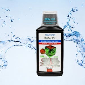 이지라이프 레드 스케이프 250ml 수초 발색강화 붉은색