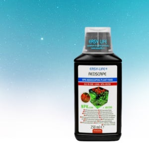 이지라이프 레드 스케이프 250ml 수초 성장 레드 발색강화