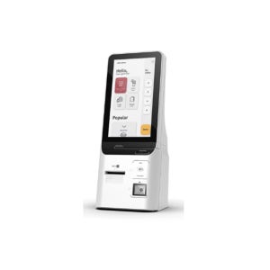 [Android 기반] KIOSK 15.6인치 (NFC, 애플페이, WIFI, Bluetooth 지원)