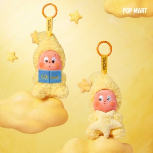 [팝마트] 트윙클 트윙클 우리는 반짝 반짝 작은별 시리즈 인형 키링