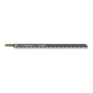 보쉬 직소날 단열재 1판 3개입 직쏘날 250mm T1013AWP