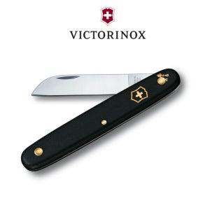 빅토리녹스 다용도 칼 스테인리스 블랙