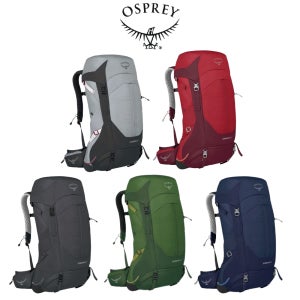 오스프리 스트라토스 36 백팩 배낭 Osprey Stratos