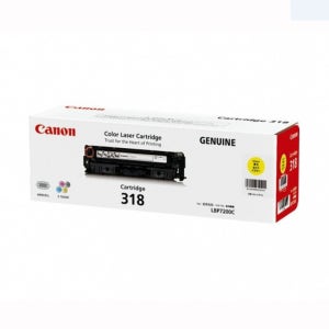 캐논 LBP 7660cdn 정품토너 노랑 2900매