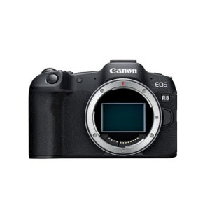 캐논 EOS R8 BODY렉사 128GB 포함 캐논코리아 정품