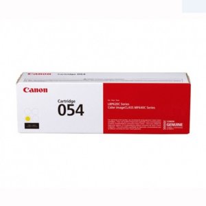 캐논 LBP 6291CWKG 정품토너 노랑 1200매