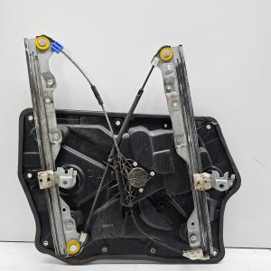 QM5 조수석 유리기어 유리모터 윈도우 레귤레이터 80750JY40A