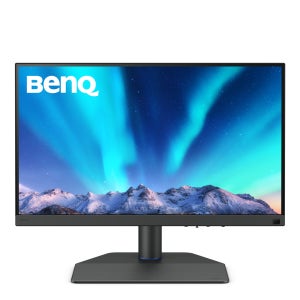 [벤큐모니터공식판매점]BenQ SW272U AQCOLOR 전문가용 IPS 광시야각 UHD 4K 멀티스탠드 모니터