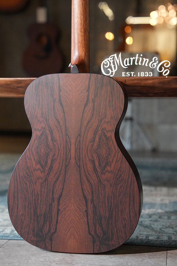 Martin 마틴기타 00-X2E 코코볼로 / Martin 00X2E Cocobolo