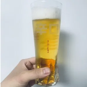 기린 맥주잔 집들이 선물 하이볼 생맥주 전용 이찌방 맥주잔 480ml 2잔