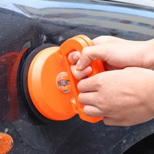 자동차외형복원 덴트복원 찌그러진차 셀프덴트