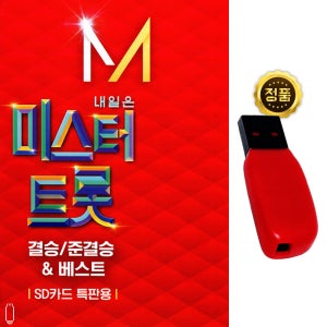 USB 미스터트롯 결승 준결승 84곡 임영웅 영탁 이찬원 트로트 노래usb 차량 라디오