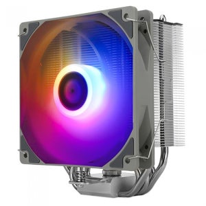 Thermalright Assassin King 120 SE ARGB (실버)