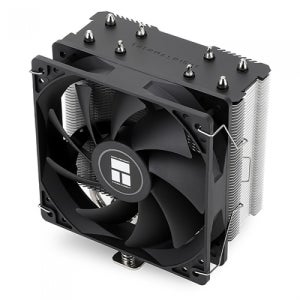 Thermalright Assassin X 120 Refined SE 서린 (블랙)