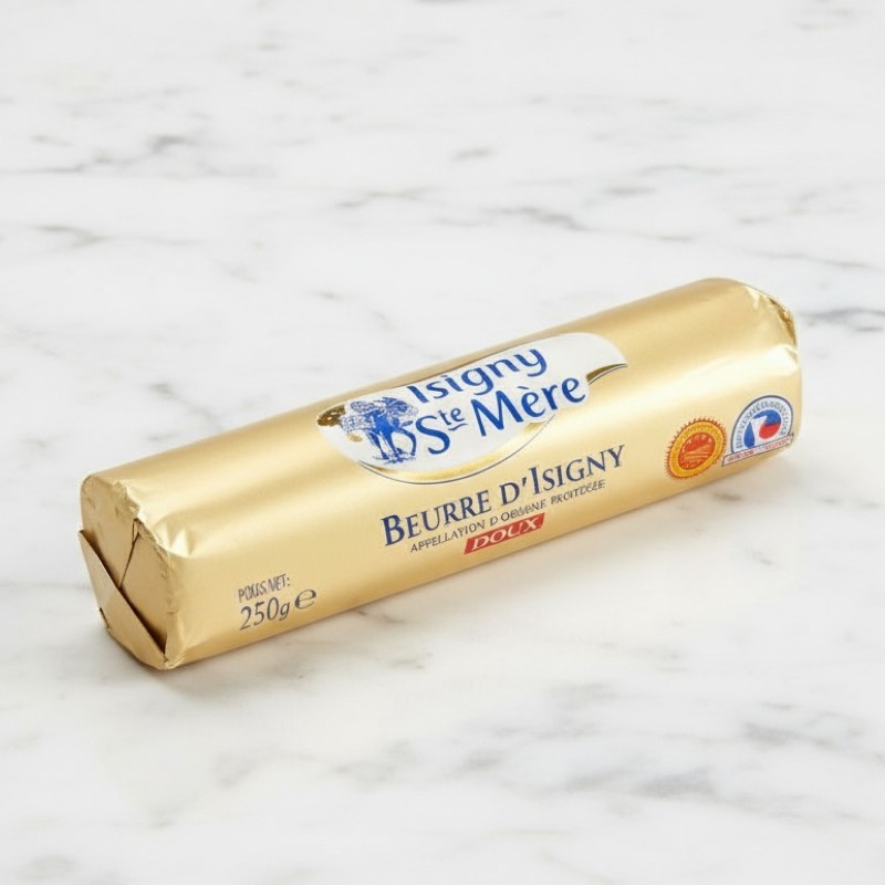 이즈니 AOP 무염버터 버터롤250g
