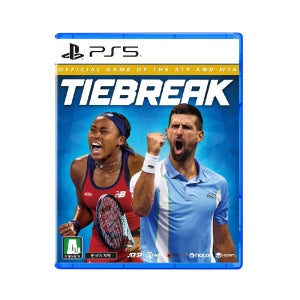 [PS5] 타이브레이크